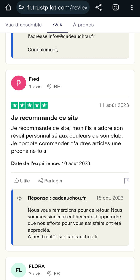 Réveil Club de Foot